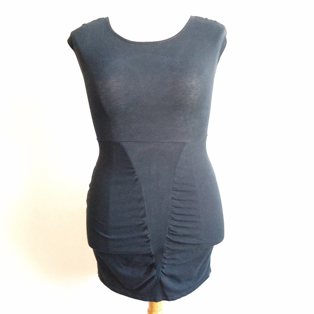 Vans Forward Thinker Mini Dress - Picture 3 of 12